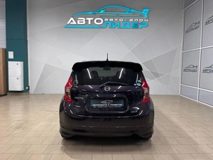 Хетчбэк Nissan Note 2013 года, 759000 рублей, Красноярск