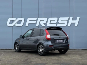 Хетчбэк ВАЗ (LADA) Kalina 2015 года, 639000 рублей, Ижевск