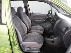 Хетчбэк Daewoo Matiz 2007 года, 300000 рублей, Минеральные Воды