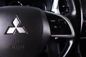 Внедорожник Mitsubishi Outlander 2012 года, 1459000 рублей, Пермь