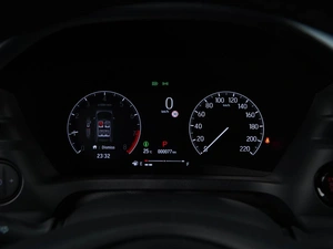 Внедорожник Honda XR-V 2024 года, 3249777 рублей, Москва
