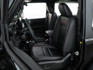 Внедорожник Jeep Wrangler 2025 года, 9749999 рублей, Москва