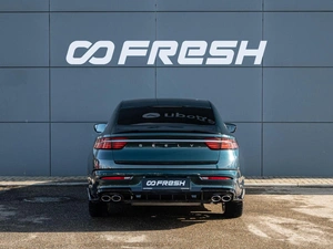 Седан Geely Preface 2023 года, 2760000 рублей, Краснодар