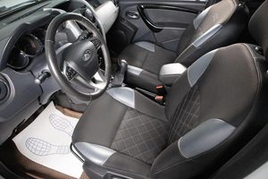 Универсал ВАЗ (LADA) Largus 2022 года, 1339000 рублей, Сургут