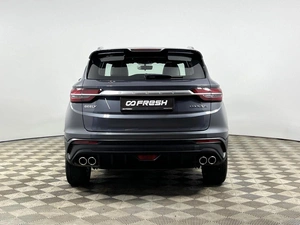 Внедорожник Geely Coolray 2022 года, 1574900 рублей, Казань
