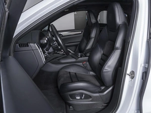 Внедорожник Porsche Cayenne Coupe 2019 года, 7720000 рублей, Ставрополь