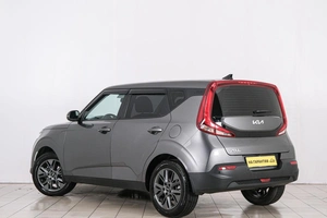 Внедорожник Kia Soul 2022 года, 1799000 рублей, Красноярск