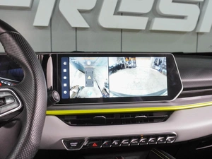 Внедорожник Geely Coolray 2023 года, 2199000 рублей, Воронеж