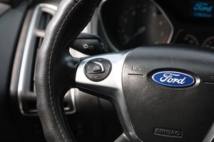 Седан Ford Focus 2013 года, 1089000 рублей, Новосибирск