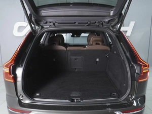 Внедорожник Volvo XC60 2019 года, 2319000 рублей, Ростов-на-Дону