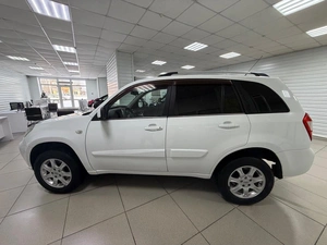 Внедорожник Chery Tiggo (T11) 2014 года, 735000 рублей, Ачинск