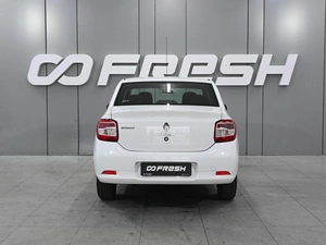Седан Renault Logan 2019 года, 765000 рублей, Ростов-на-Дону