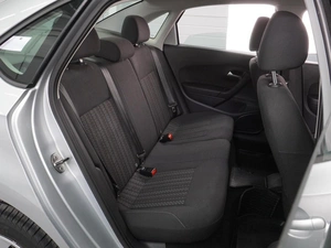 Седан Volkswagen Polo 2017 года, 1199000 рублей, Воронеж