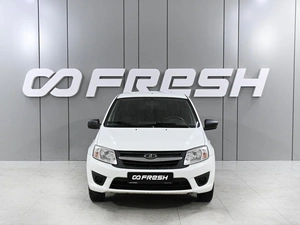 Седан ВАЗ (LADA) Granta 2018 года, 649000 рублей, Аксай