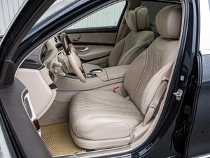 Седан Mercedes-benz Maybach S-класс 2015 года, 5875000 рублей, Краснодар