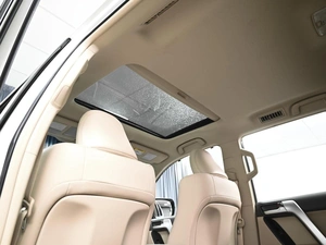 Внедорожник Toyota Land Cruiser Prado 2022 года, 6549000 рублей, Ставрополь