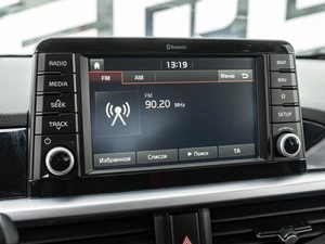 Хетчбэк Kia Picanto 2018 года, 1435000 рублей, Краснодар