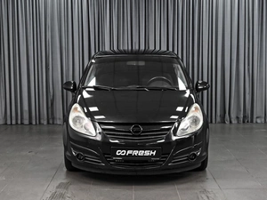 Хетчбэк Opel Corsa 2010 года, 509000 рублей, Ставрополь
