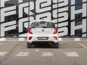 Хетчбэк Kia Picanto 2018 года, 1435000 рублей, Краснодар