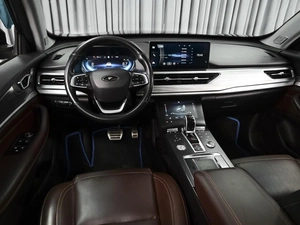 Внедорожник Chery Tiggo 8 Pro 2022 года, 1994000 рублей, Ставрополь