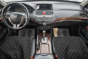 Внедорожник Honda Crosstour 2012 года, 1539000 рублей, Барнаул