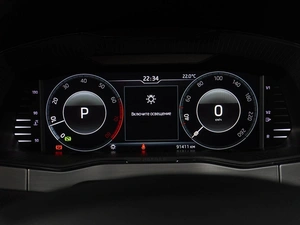 Лифтбек Skoda Superb 2019 года, 2129000 рублей, Воронеж