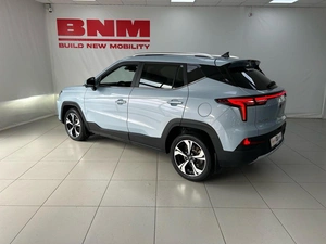 Хэтчбек Москвич 3 2024 года, 1555000 рублей, Смоленск