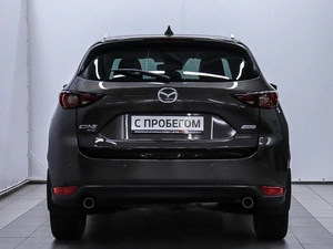 Внедорожник Mazda CX-5 2017 года, 2549000 рублей, Красноярск