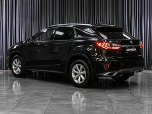 Внедорожник Lexus RX 2017 года, 4135000 рублей, Тюмень