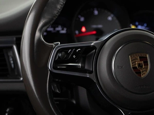 Внедорожник Porsche Macan S 2015 года, 3498999 рублей, Москва