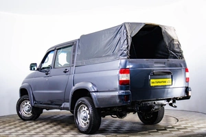 Пикап УАЗ Pickup 2024 года, 1349000 рублей, Пермь