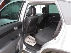 Внедорожник Kia Sorento 2018 года, 2300000 рублей, Курск