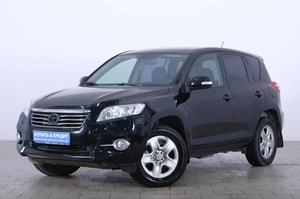 Внедорожник Toyota RAV4 2011 года, 1429000 рублей, Омск