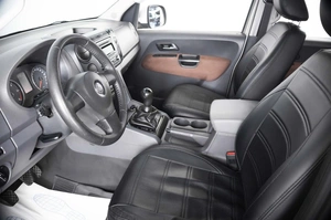 Пикап Volkswagen Amarok 2010 года, 1419000 рублей, Пермь