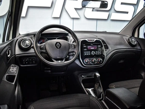 Внедорожник Renault Kaptur 2019 года, 1470000 рублей, Муром