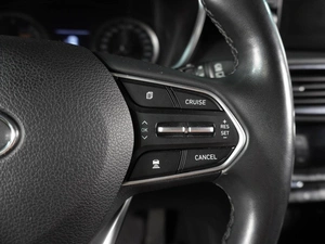 Внедорожник Hyundai Santa Fe 2018 года, 3199000 рублей, Воронеж
