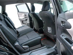 Минивэн Toyota Wish 2012 года, 1430000 рублей, Красноярск