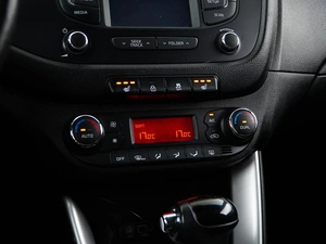 Хетчбэк Kia Ceed 2018 года, 1150000 рублей, Москва
