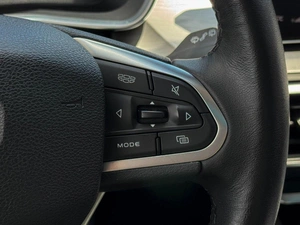 Внедорожник Geely Coolray 2020 года, 1649000 рублей, Кропоткин