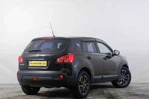 Внедорожник Nissan Qashqai 2008 года, 899000 рублей, Кемерово