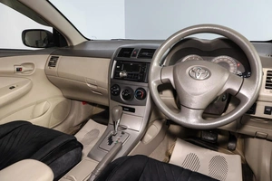 Универсал Toyota Corolla Fielder 2008 года, 799000 рублей, Новосибирск