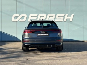 Внедорожник Audi Q8 2025 года, 14350000 рублей, Ижевск