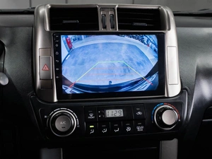 Внедорожник Toyota Land Cruiser Prado 2013 года, 3129000 рублей, Тюмень