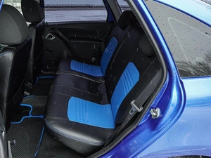 Лифтбек ВАЗ (LADA) Granta 2022 года, 800000 рублей, Волгоград