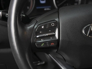 Хетчбэк Hyundai i30 2017 года, 1790000 рублей, Омск