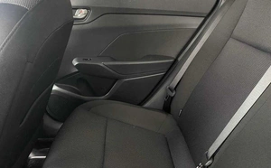 Седан Hyundai Solaris 2021 года, 1575000 рублей, Солонцы