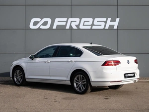 Седан Volkswagen Passat 2019 года, 2545000 рублей, Краснодар