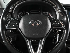 Внедорожник Infiniti QX30 2016 года, 1939000 рублей, Ростов-на-Дону