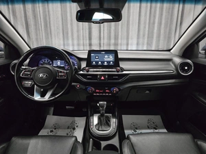 Седан Kia Cerato 2018 года, 1530000 рублей, Красноярск