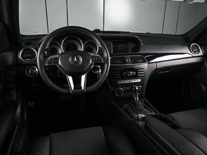 Седан Mercedes-benz C-класс 2011 года, 1619000 рублей, Ростов-на-Дону